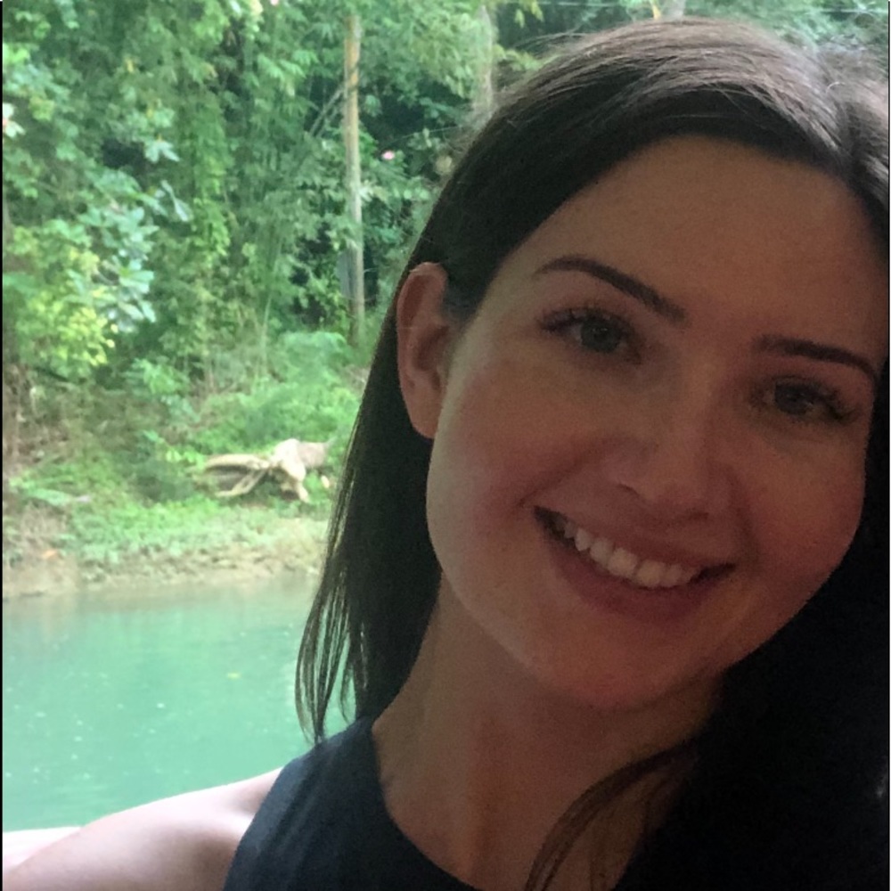 Meet your Posher, Brittany